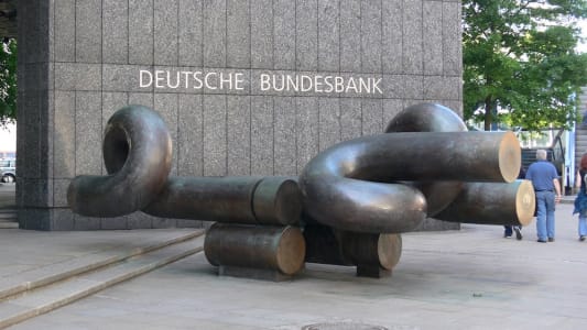 La Bundesbank