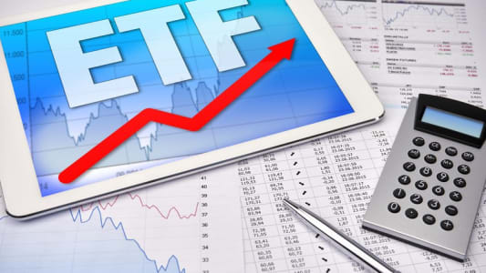 ETF