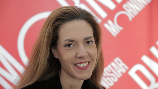 Clmence Dachicourt, de Morningstar