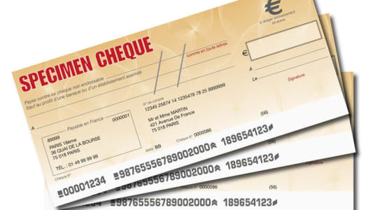 Chque
