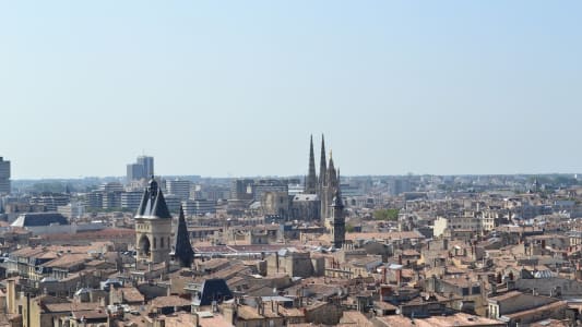 Bordeaux