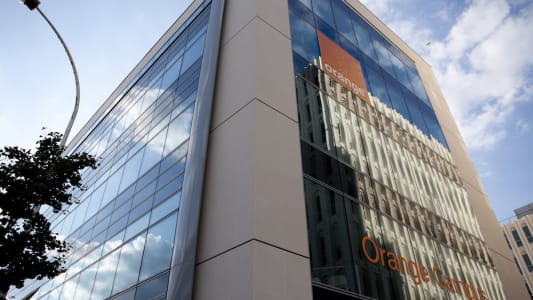Orange Campus