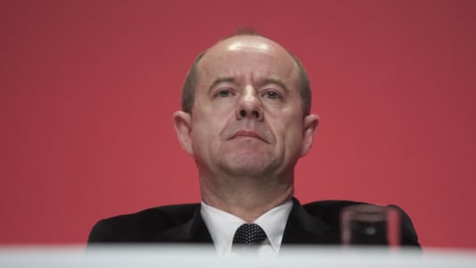 Jean-Jacques Urvoas en 2015