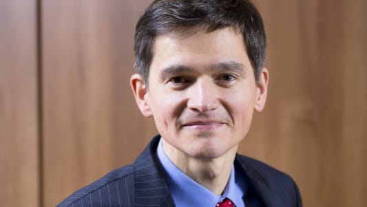 Cyrille Chartier-Kastler