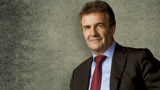 Philippe Brassac, du Crdit Agricole