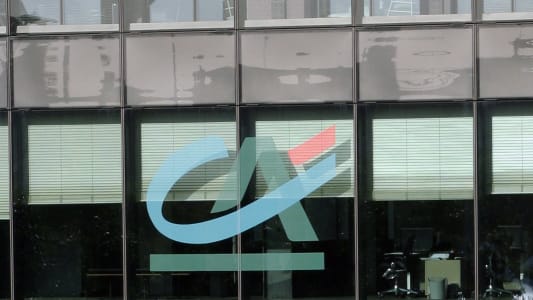 Siège de Crédit Agricole SA