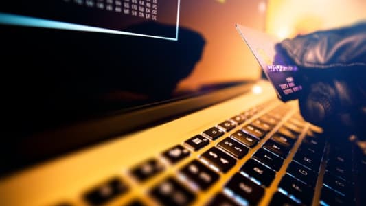 Cartes bancaire voles