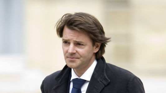 Franois Baroin