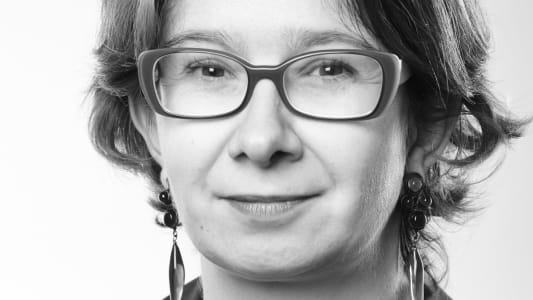 Anne Plazanet, Ailancy