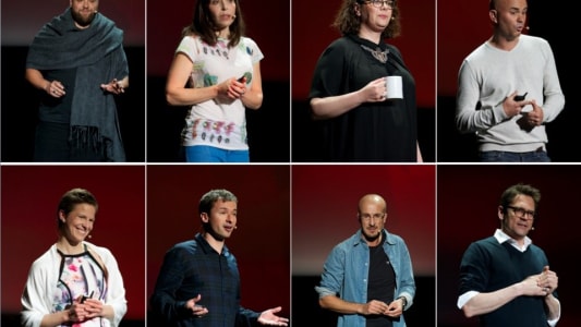 Campagne publicitaire ING Direct