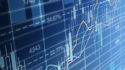 Bourse