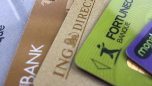 Test des cartes bancaires des banques en ligne