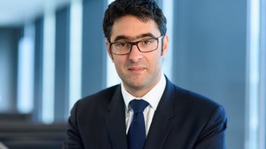 Julien Brami, d'Aviva