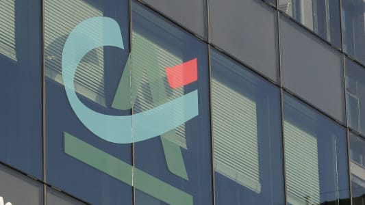 Sige de Crdit Agricole SA