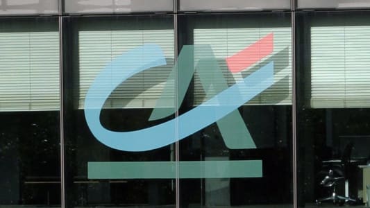 Sige de Crdit Agricole SA