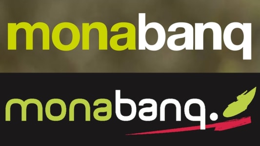 Nouveau logo Monabanq juin 2016