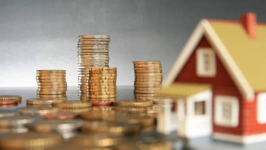 Des pièces et une maison