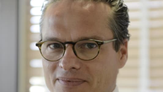 Jean Meplomb, directeur général adjoint du Crédit Agricole Centre Loire