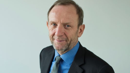 Franois Davy, de Foncia