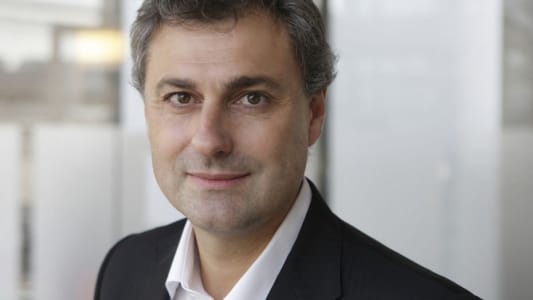Yves Tyrode
