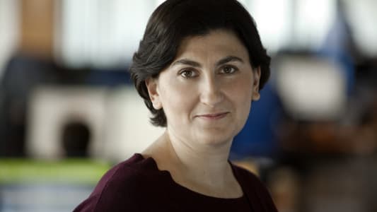 Clarisse Djabbari, directrice adjointe Lyxor ETF et gestion indicielle