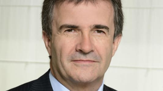 Philippe Brassac, Crdit Agricole