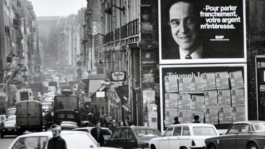 BNP Paribas, votre argent m'intresse