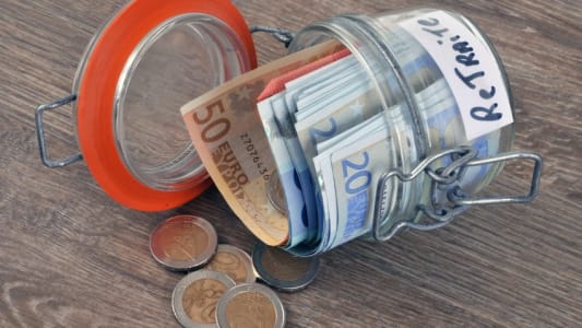 L'pargne retraite