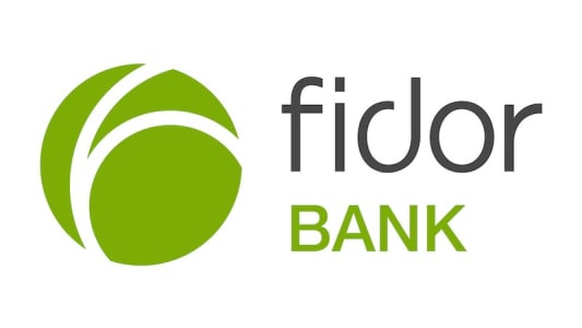 Fidor bank