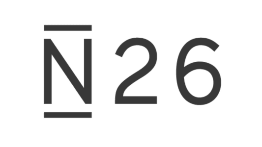 Logo N26