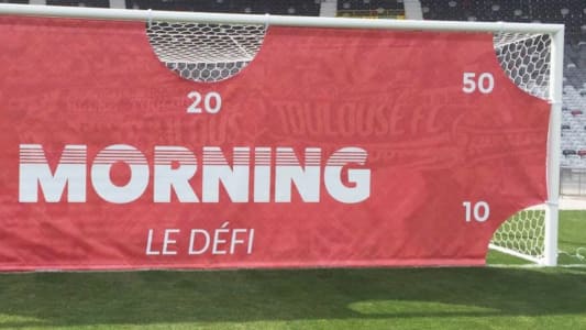 Dfi Morninq au TFC