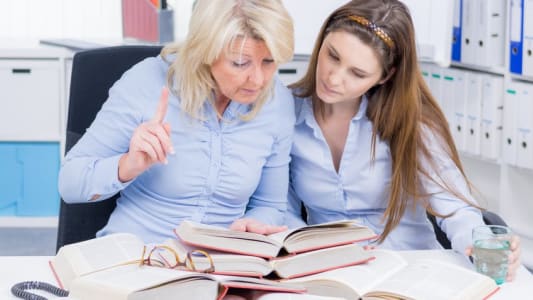 Recherche d'informations juridiques