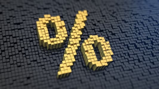 Un pourcentage dcompos