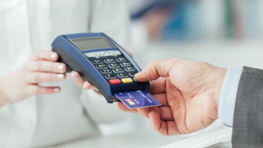 Paiement par carte bancaire