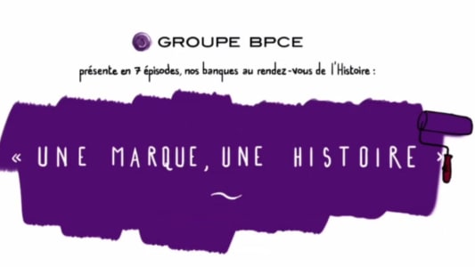 Chane Youtube Une marque une histoire de BPCE