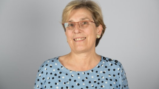 Marie-Noelle Lienemann en juin 2015