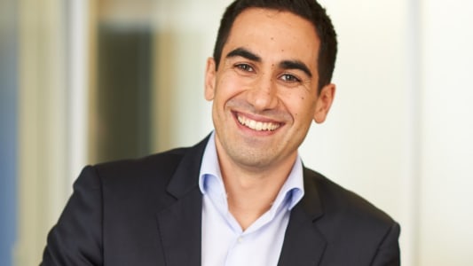 Charles Egly, de Younited Credit