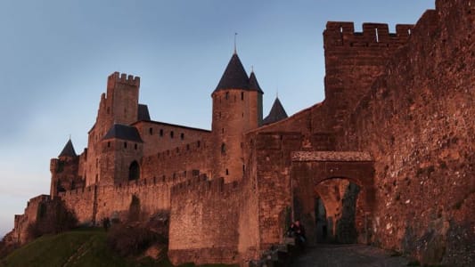 Remparts de Carcassonne