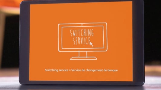 Spot TV ING Direct septembre 2016