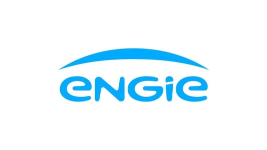 Logo Engie
