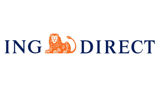 Logo de ING Direct