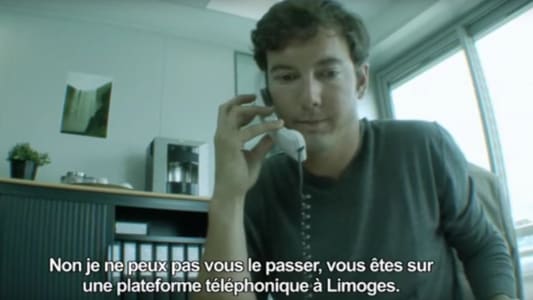 Publicité Action Discrète de Monabanq