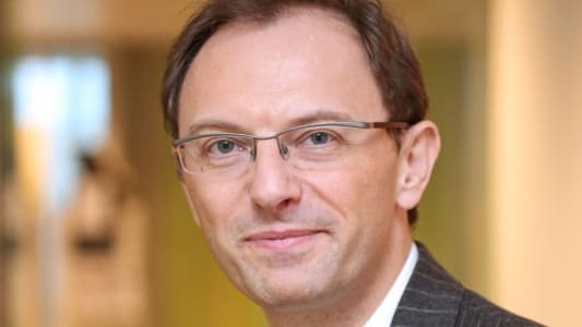 Antoine Pichot (Socit Gnrale)