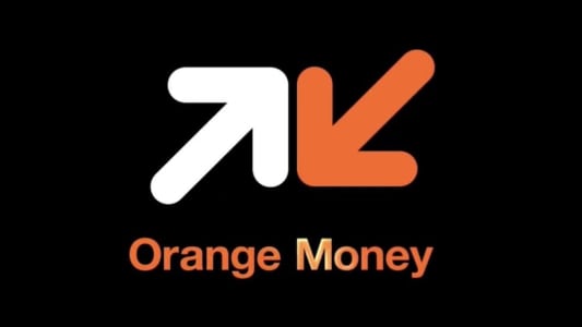 Logo Orange Money