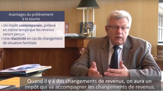 Christian Eckert en 2016