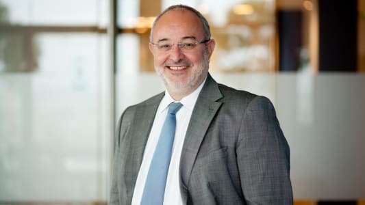 Bruno Carles en janvier 2017