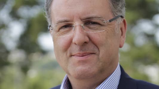 Richard Ferrand
