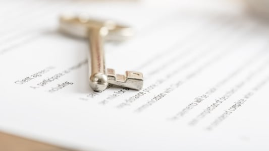 Un contrat de crdit