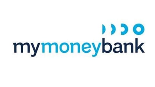 Logo My Money Bank