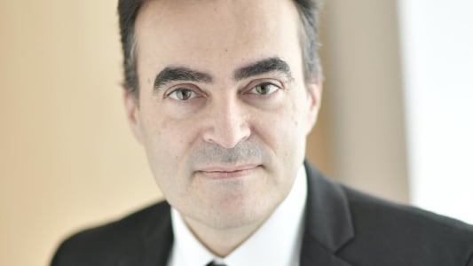 Xavier Parain - AMF